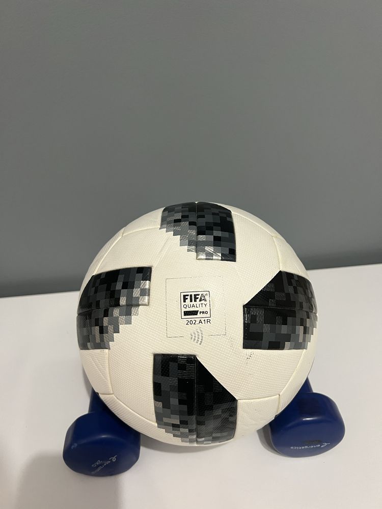 adidas telstar 2018 nfc original 6 500 Olx