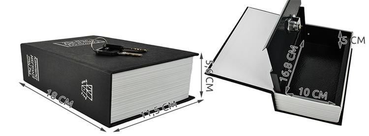 Електронний сейф з кодовим замком для дому сейф для офісу для зброї