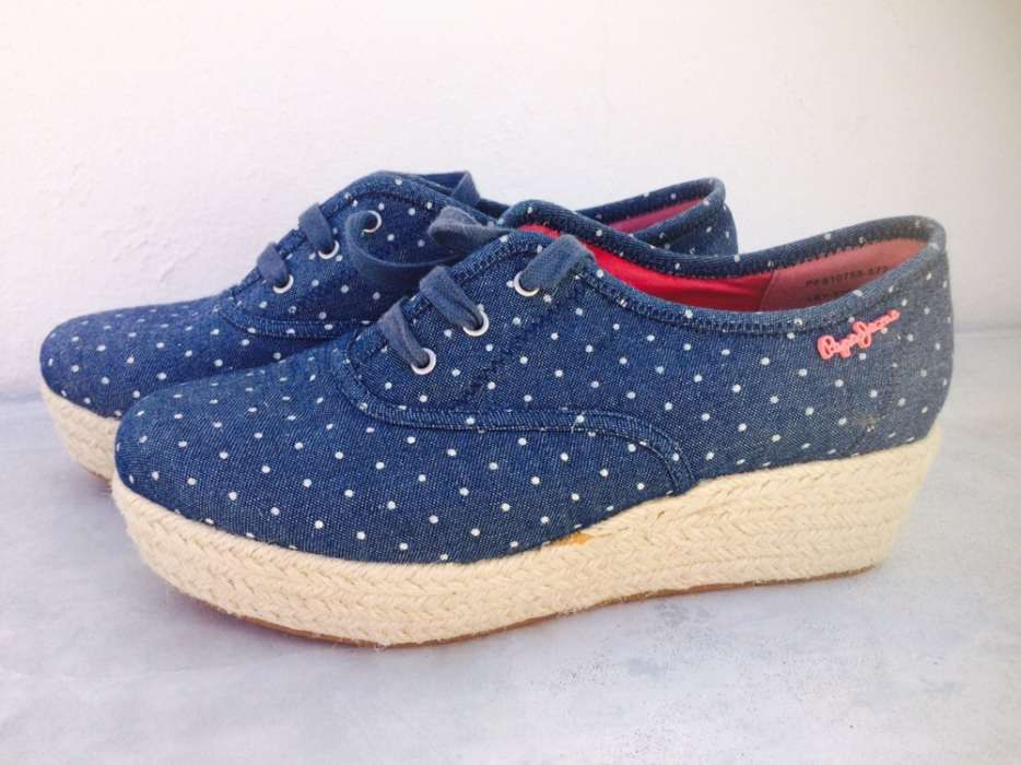 Pepe jeans
