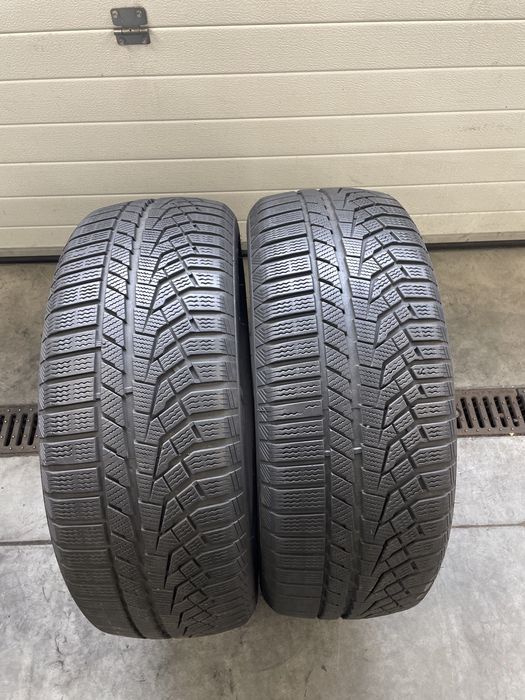2x Opona Zimowa 235/55 R18 Sailun Ice Blazer Alpine EVO 1 2023Rok!