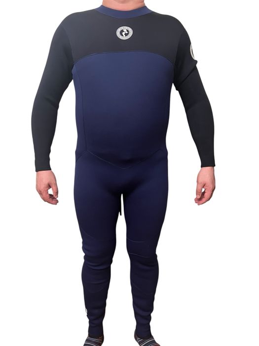 Гідрокостюми Decathlon, TBF XL, 2XL