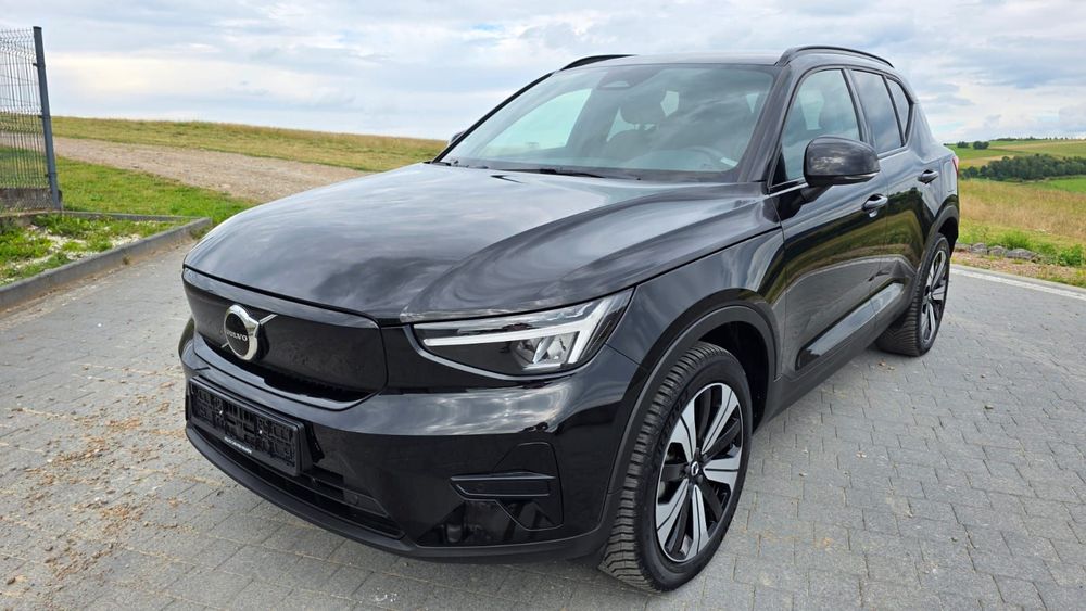 Volvo XC 40