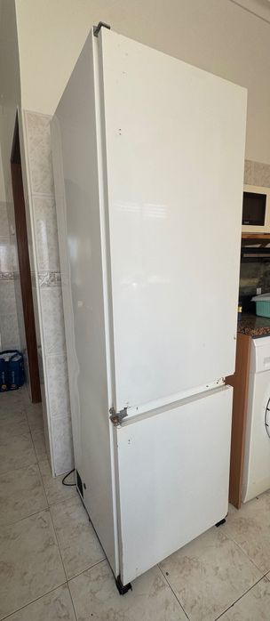 Frigorífico Combinado