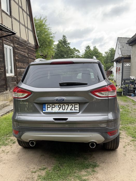 Sprzedam ford kuga rok 2013.
