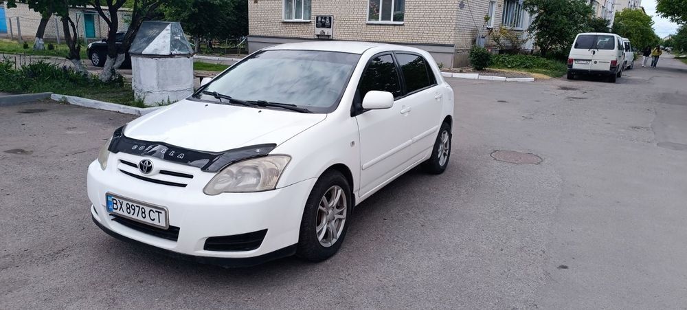 Продам Тойоту Королу