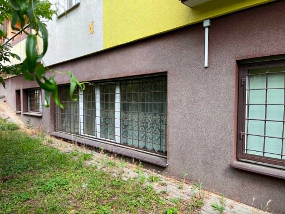 lokal użytkowy na sprzedaż - osiedle Ustronie