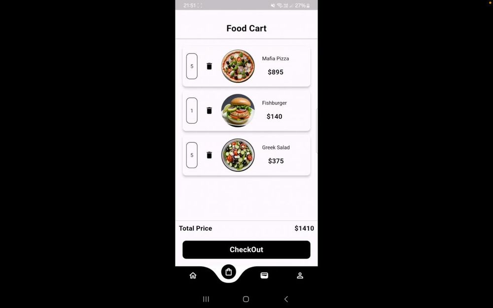Создам Android/iOS приложение