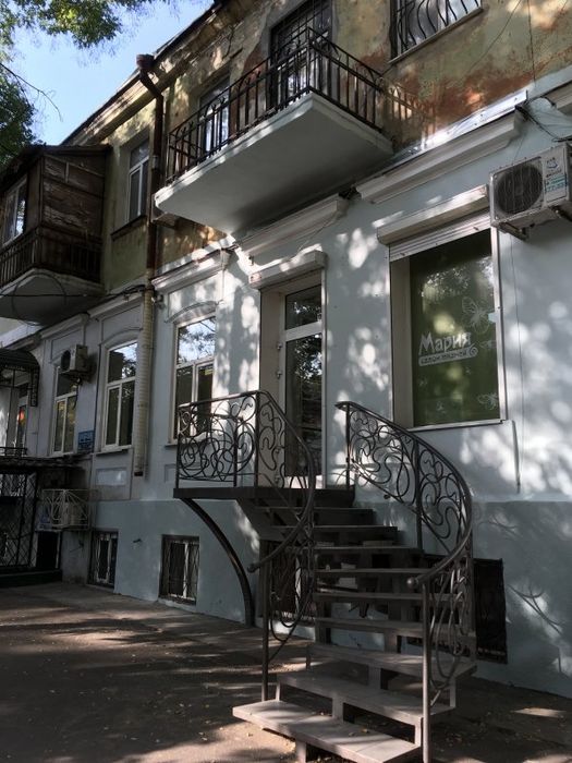 Продажа своего магазина-офиса в центре, ул.Успенская.68 кв.м.