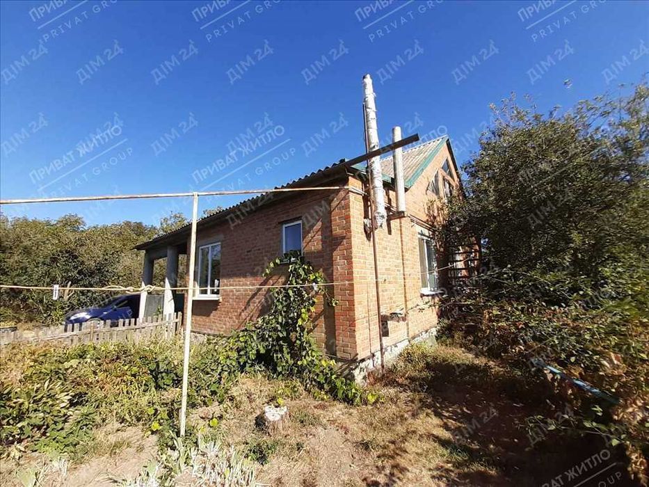 Мильці. Будинок в ідеальній локації.