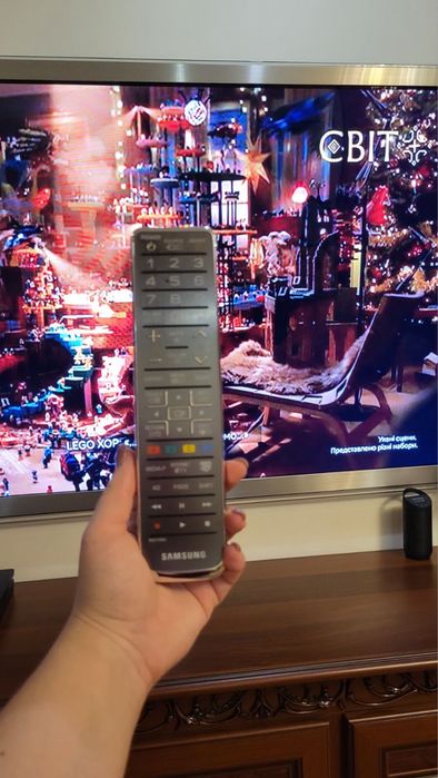 Samsung UE-65C8000