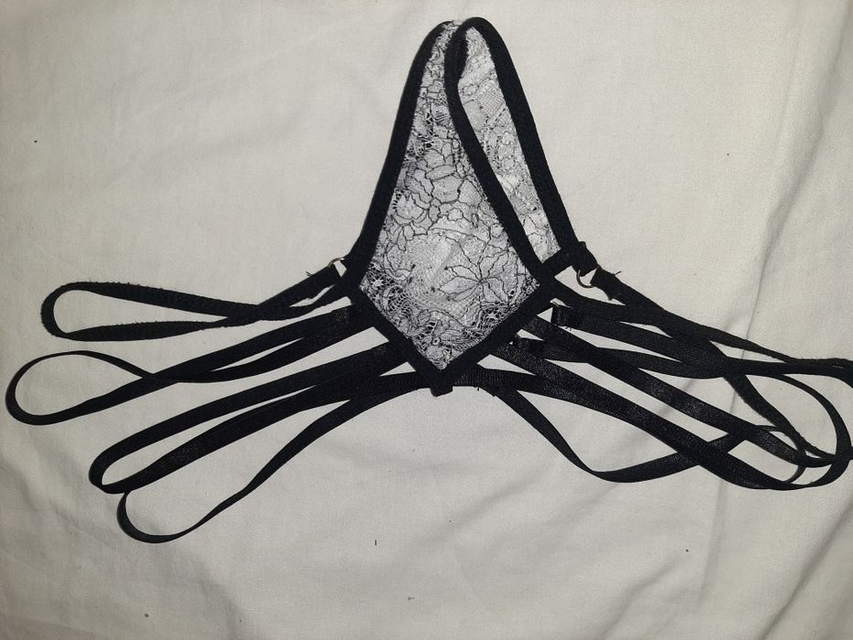 Majteczki sexy,  damskie