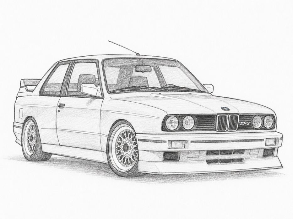 Desenho profissional
