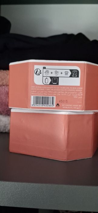Kayali eden 100 ml