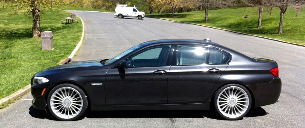 Nowe felgi R19 5x120 Bmw 7 F01 F02 F03 F04 5 GT F07 F10 6 F06 F13