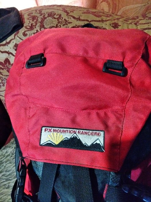 Туристические рюкзаки