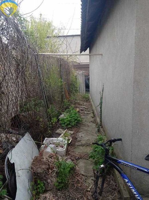 Продам дом в Черноморке на ул. Зеленая горка