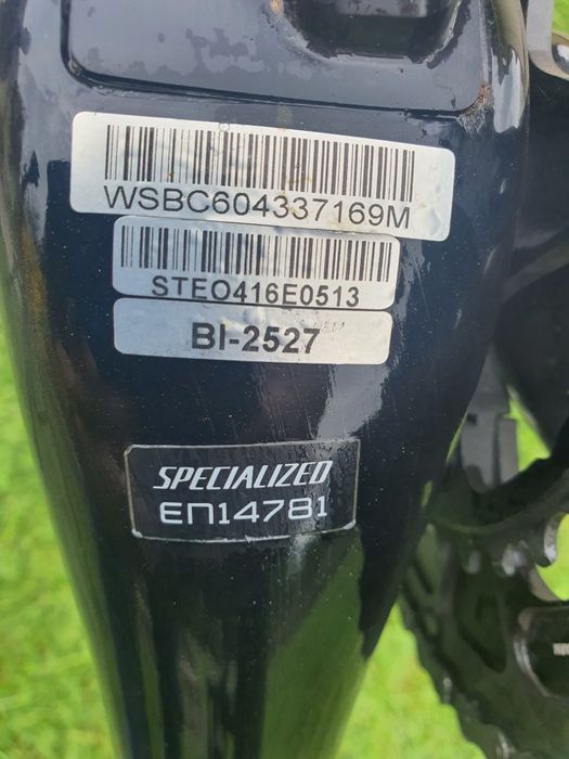 SPECIALIZED TARMAC Venge Vias Pro disc udi2