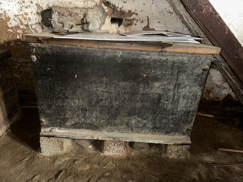 Reservatório de Lousa