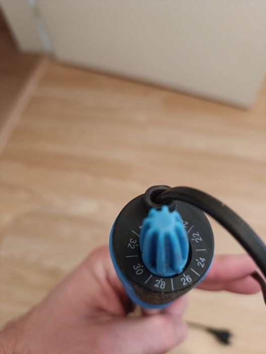 Termostato 500 200 whatss