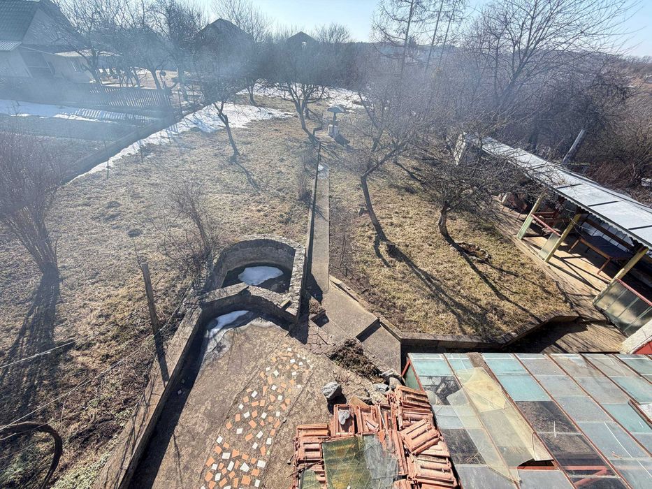 ПРЕКРАСНИЙ БУДИНОК з можливістю міської приписки ! є газ і вода! 38565