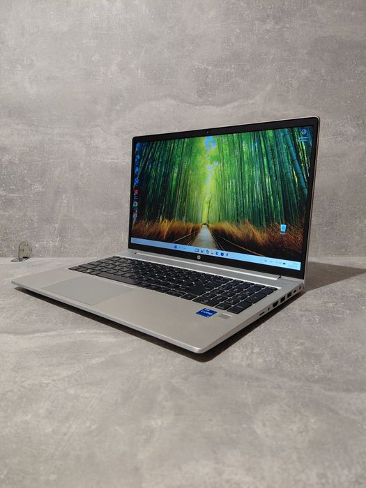 ТОП | HP 450 G8/ I5 - 1135G7/  DDR4 - 16 /SSD M2 NVMe 512