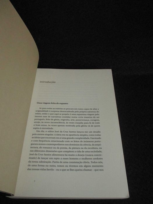 Livro 21 Personalidades dos Séculos XX-XXI Personalidades Portuguesas