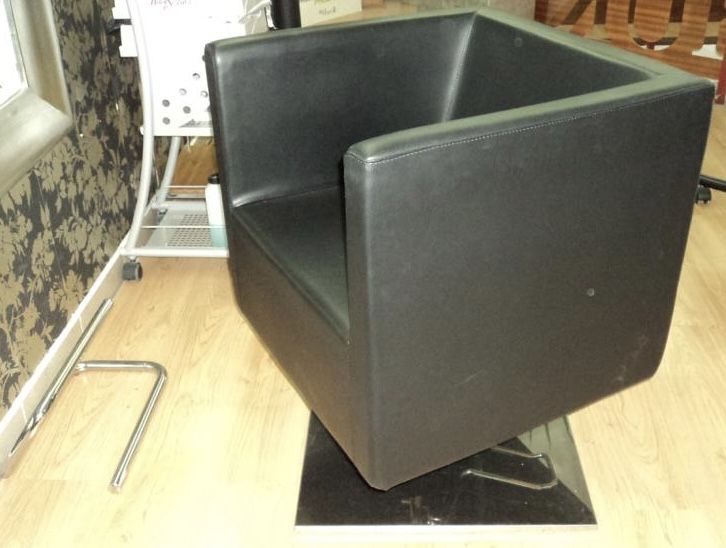 Equipamento cabeleireiro