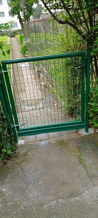 Serralharia e soldadura