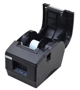 Принтер   Xprinter XP-236B  /  Етикетки  та  чеки