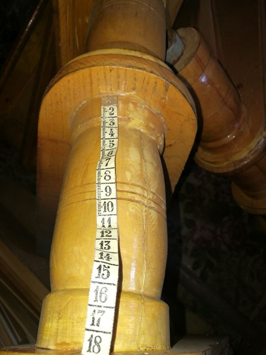 Sprzedam schody drewniane metalowe okrągłe