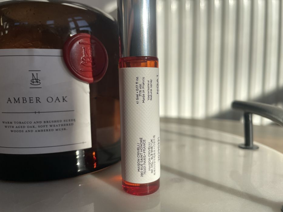 Maison Crivelli Hibiscus Mahajad