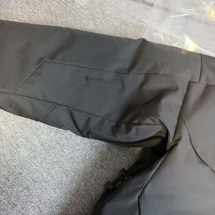 Пуховик Arcteryx Macai Gore-Tex куртка | пуховик арктерікс макай