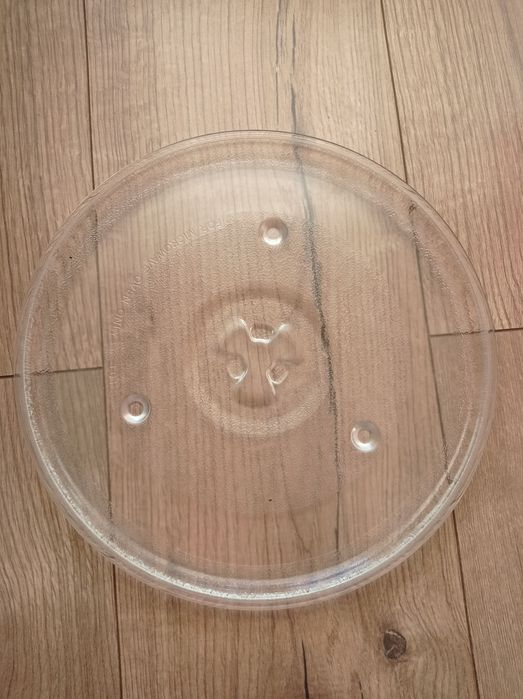 Talerz do mikrofali L01 - 27cm