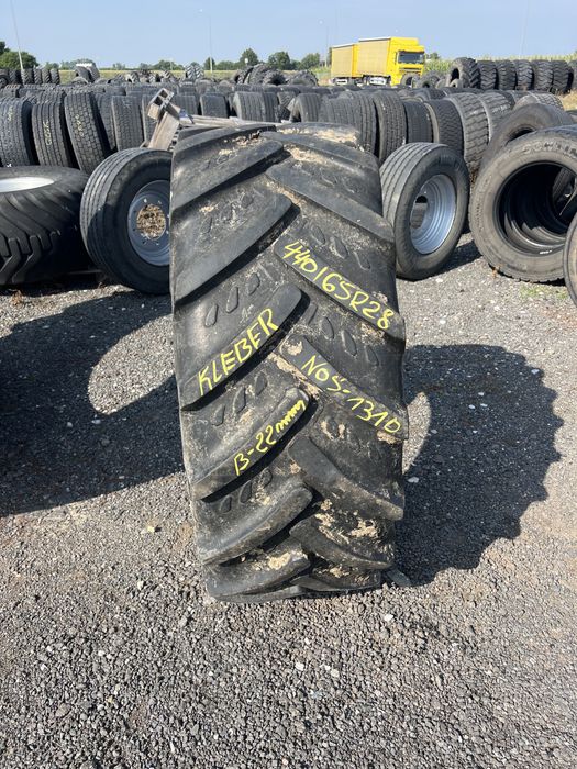 Opona używana 440/65R28