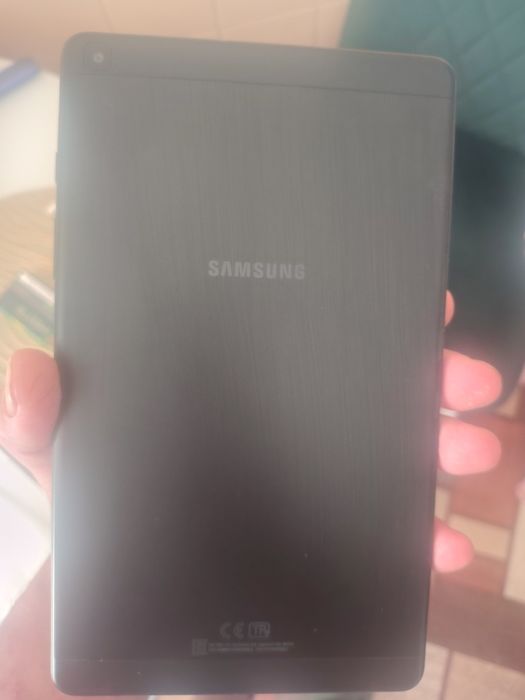 Планшет Samsung Calaxy Tab A T295