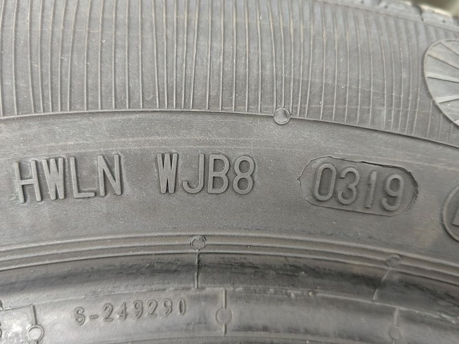 195/55R15 85V Platin RP 420 Summer Komplet lato KL20