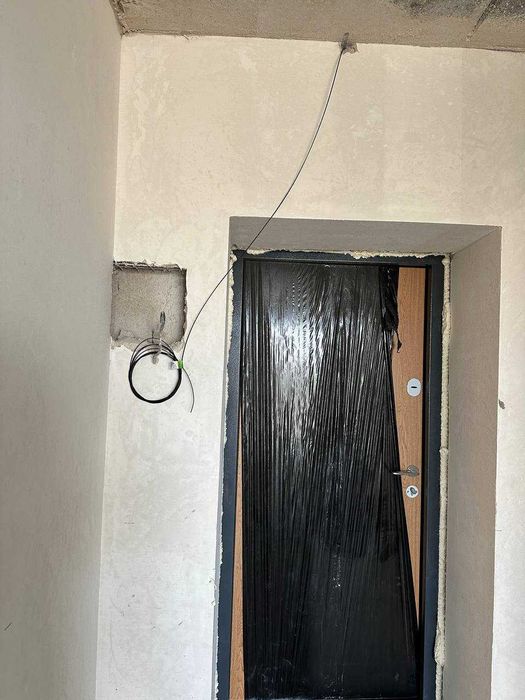 3 кімнатна квартира! єОселя