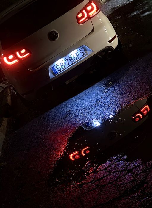 Golf 6 GTI stage2 300km warto! Czytaj opis!