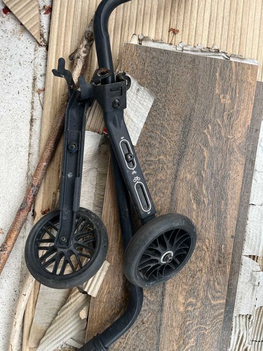 Rockrider ST 500 20"