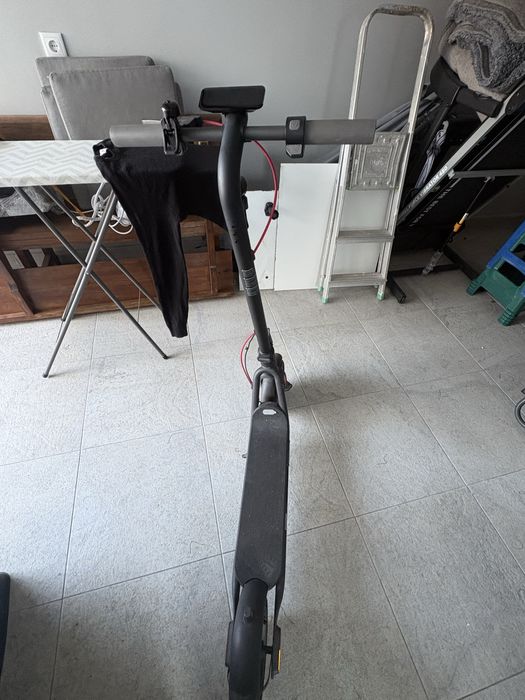 Trotinete Elétrica Navee