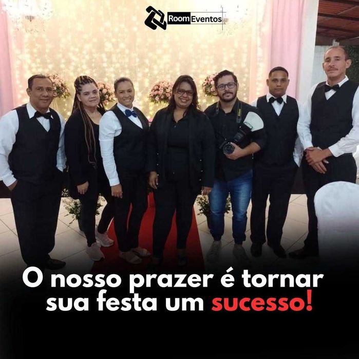 Fotografos de eventos