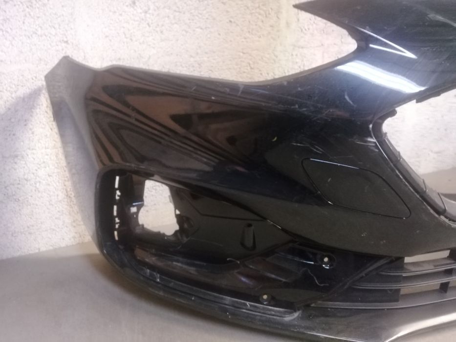 Vendo Para-choque de frente Ford focus MK4 ano 2016 /18