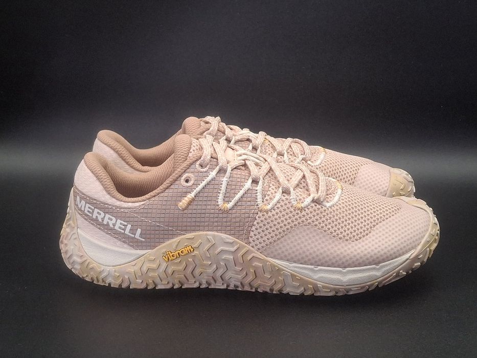 Кросівки Merrell Trail  Glove  7 Нові 37,5р.