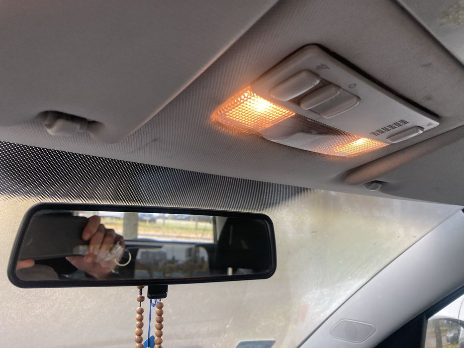 Шкода румстер 2010 1.4tdi