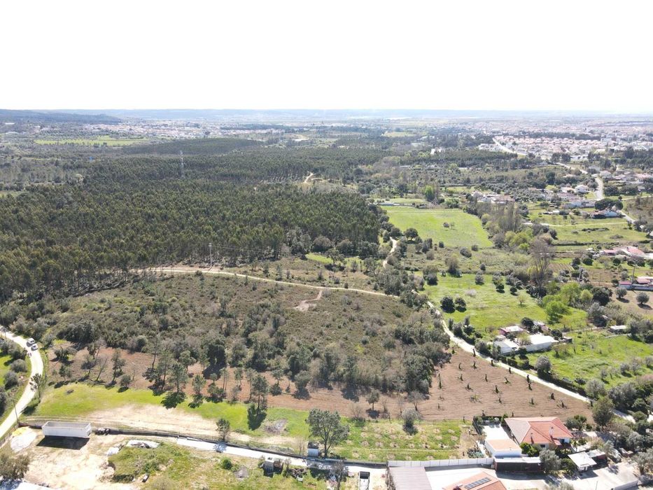 Terreno Urbano/Rústico para venda