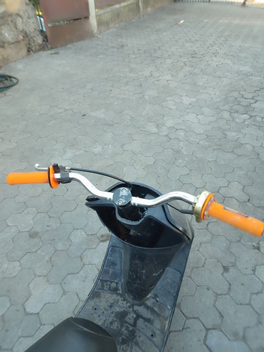Продам Хонда діо 27