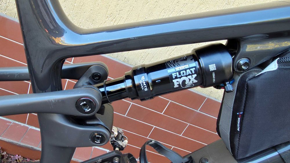 Focus Vam2 SL XL
