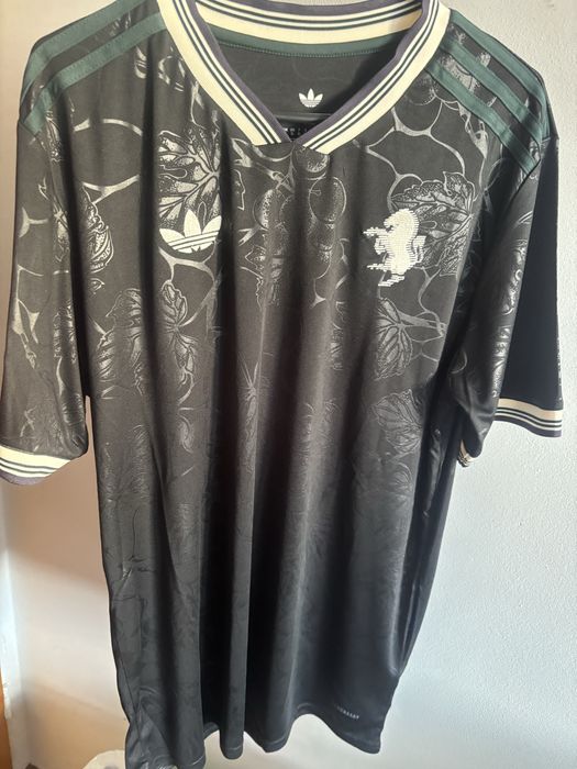 Koszulka Juventus Turyn sez. 25/26 roz. XL