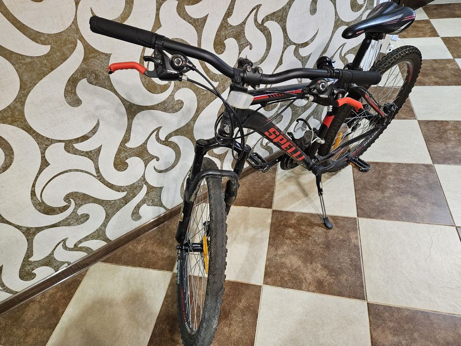 Велосипед SPELLI-200