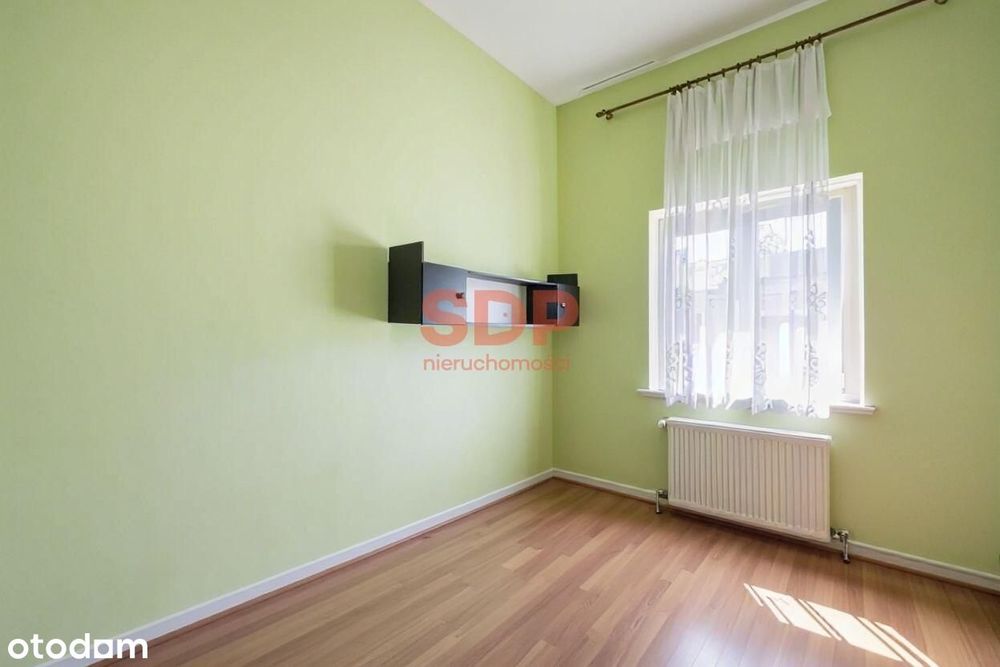 5  pokoi!Top lokalizacja! Różne możliwości aranżacyjne!